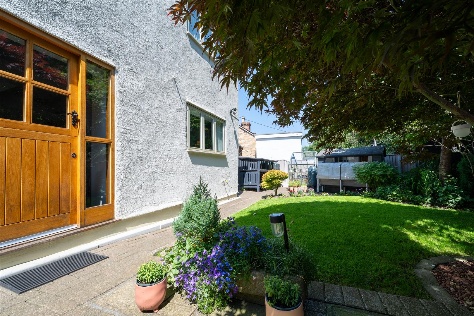 Slimbridge Cottage, 8 Pontfaen, Wrexham, LL14 5EW SSTC Slimbridge Cottage, 8 Pontfaen, Wrexham, LL14 5EW SSTC